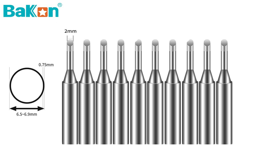 Bakon 600-2C Havya Ucu 